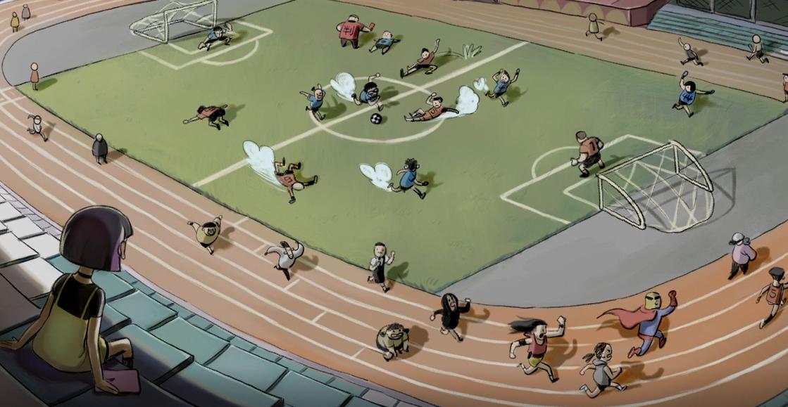 刺客伍六七之最强发型师可乐王子,刺客伍六七中的可乐和斯坦国王子