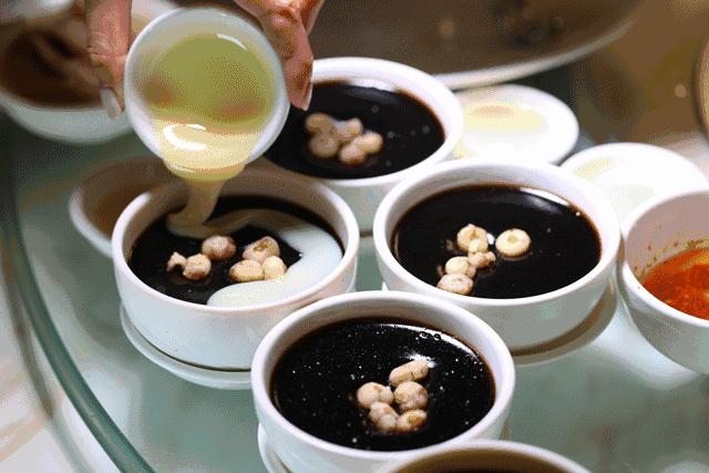 陈立农书亦烧仙草地点,陈立农天天向上吃贵州菜