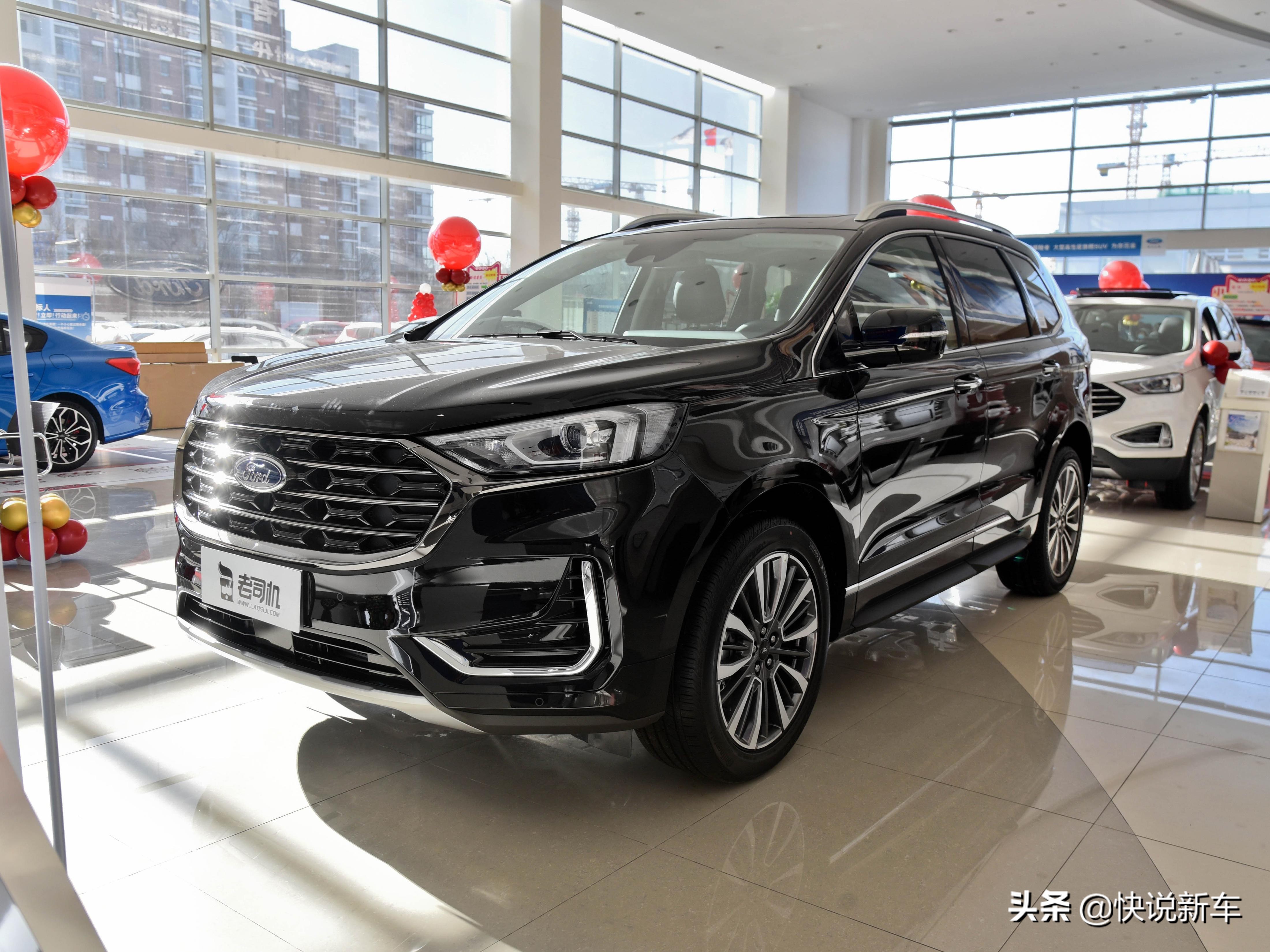 合资七座中大型suv25万以下,合资大七座suv十五万的车