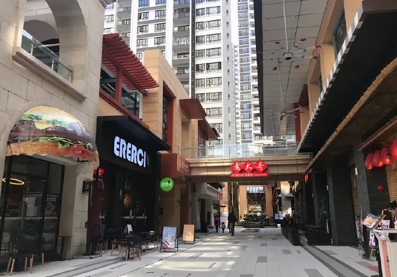 广州番禺商场排名最火的购物中心,番禺长隆新世界购物中心