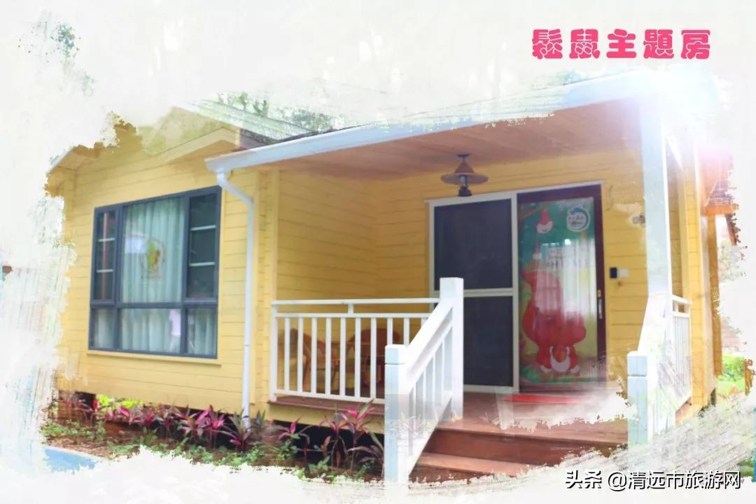 寒假亲子游推荐4-5天游,暑假亲子游玩地点推荐3天2夜