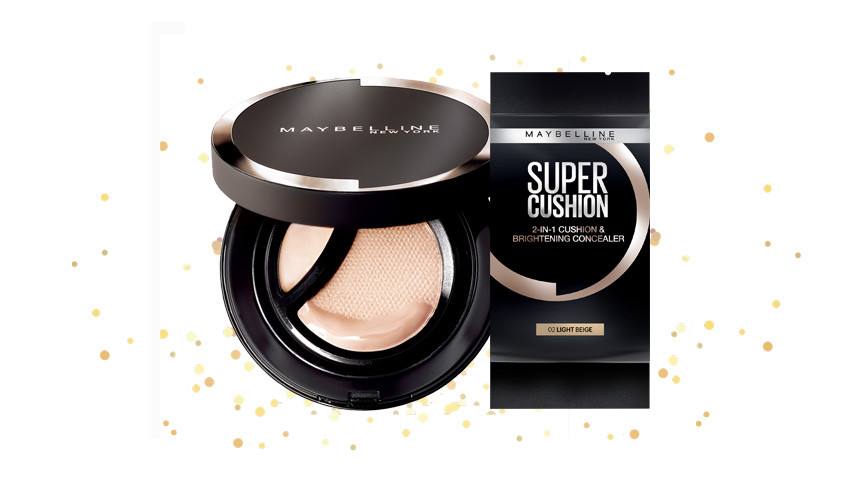 欧莱雅单品安利,欧莱雅旗下美宝莲