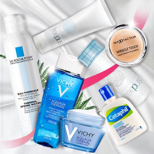 科丝美诗打破化妆品代加工偏见,化妆品oem和科丝美诗的区别