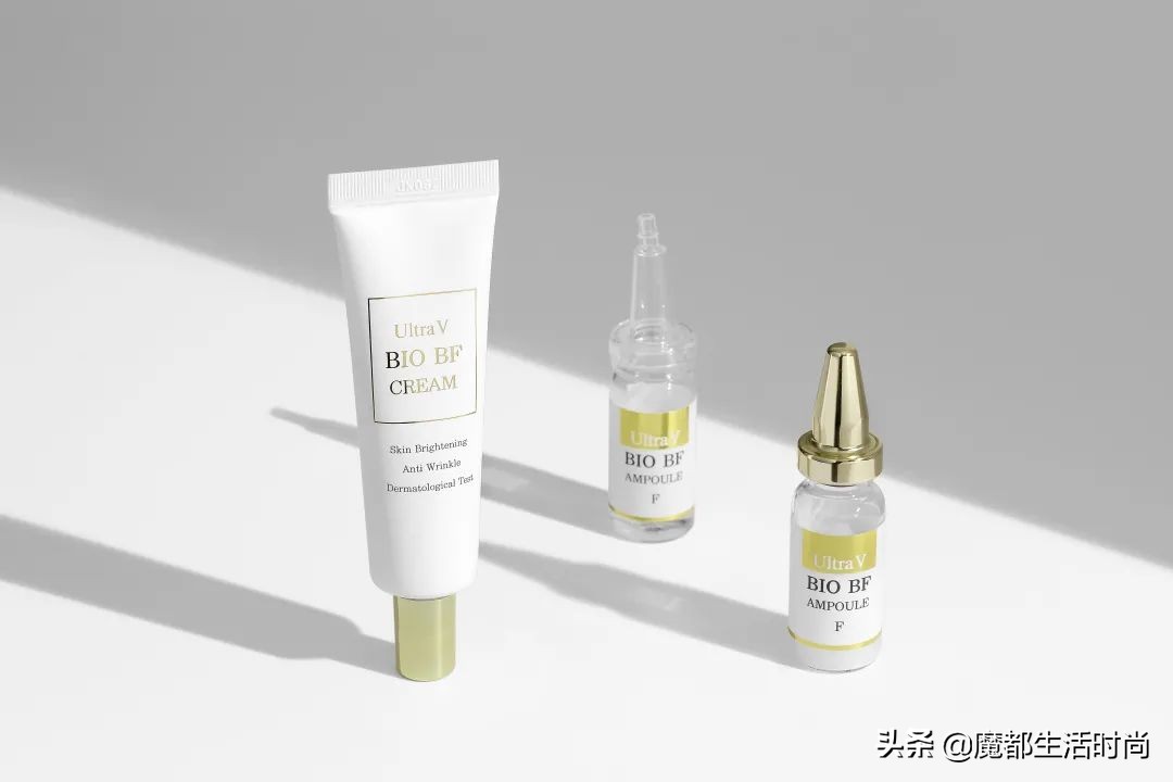 康绮墨丽的几种包装,康绮墨丽是哪里的品牌