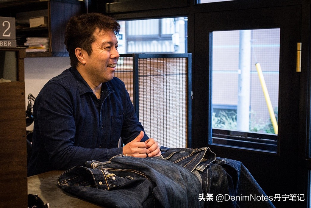 日本正蓝屋PureBlueJapan牛仔裤为何如此受欢迎？