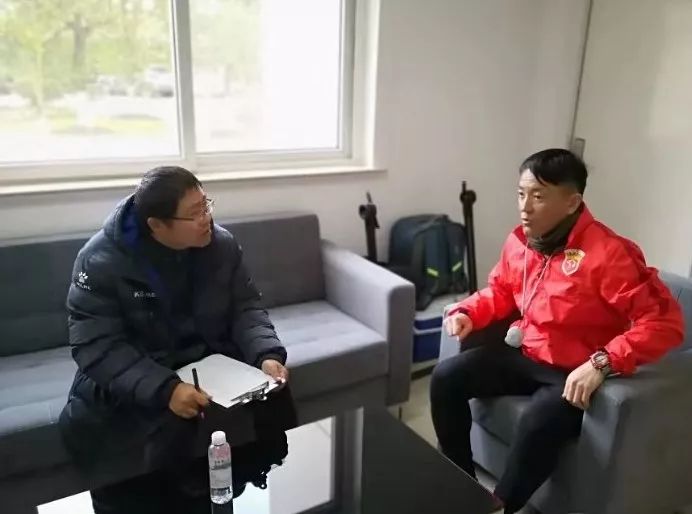 上港青训梯队教练,上港青训梯队日本教练