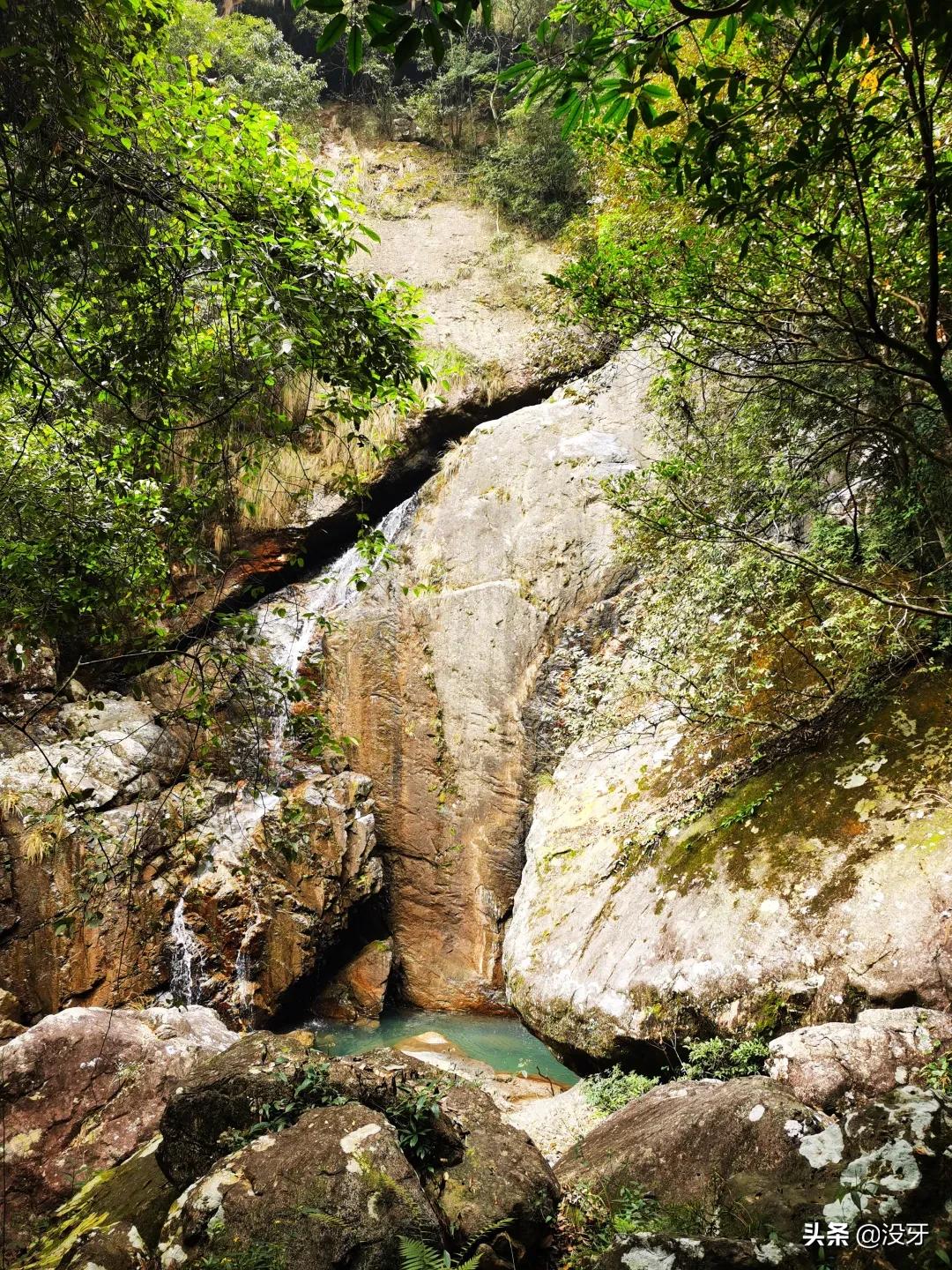 罗源管柄溪钓鱼,罗源管柄溪介绍