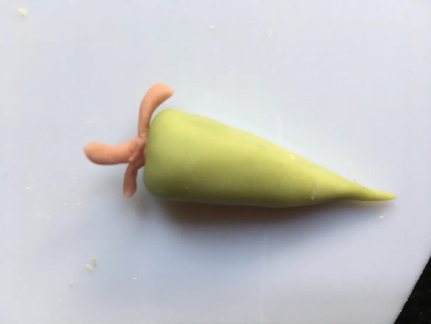 普通刀切太单调,做个这造型瞬间可爱爆棚,保准你看一遍就会