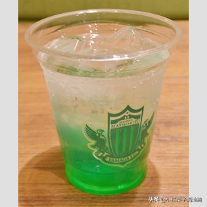 「靠看球吃遍全国特色」日本足球文化——球场美食