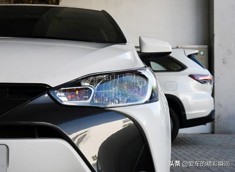 2015款丰田yarisl致炫,2022款丰田yarisl致炫报价及图片