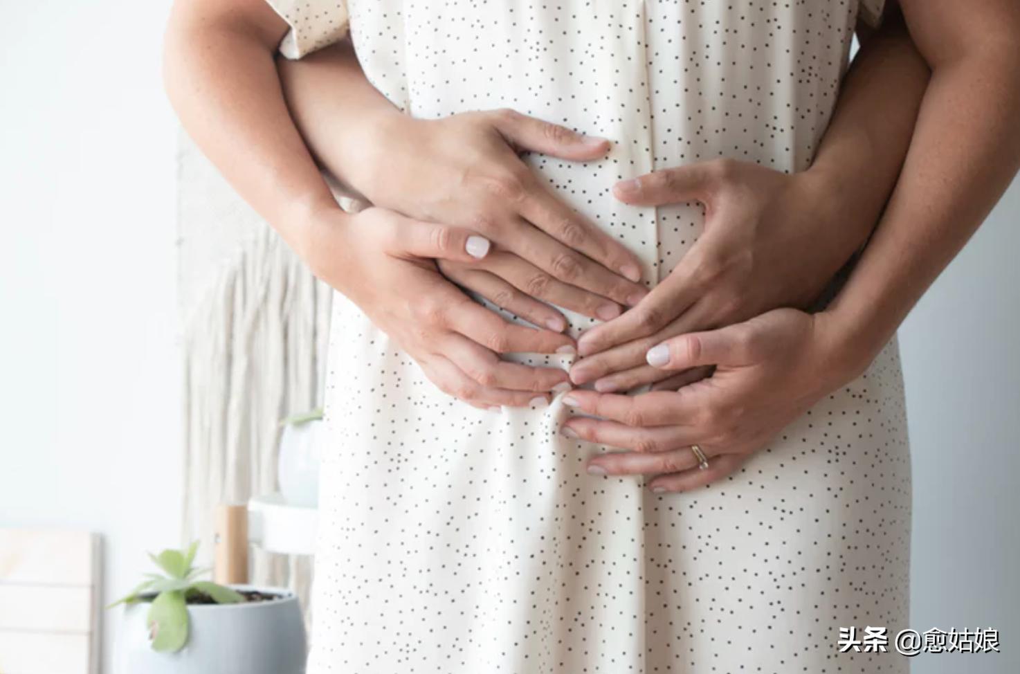 老婆怀孕几个月了突然有点想离婚,老婆怀孕八个月想生