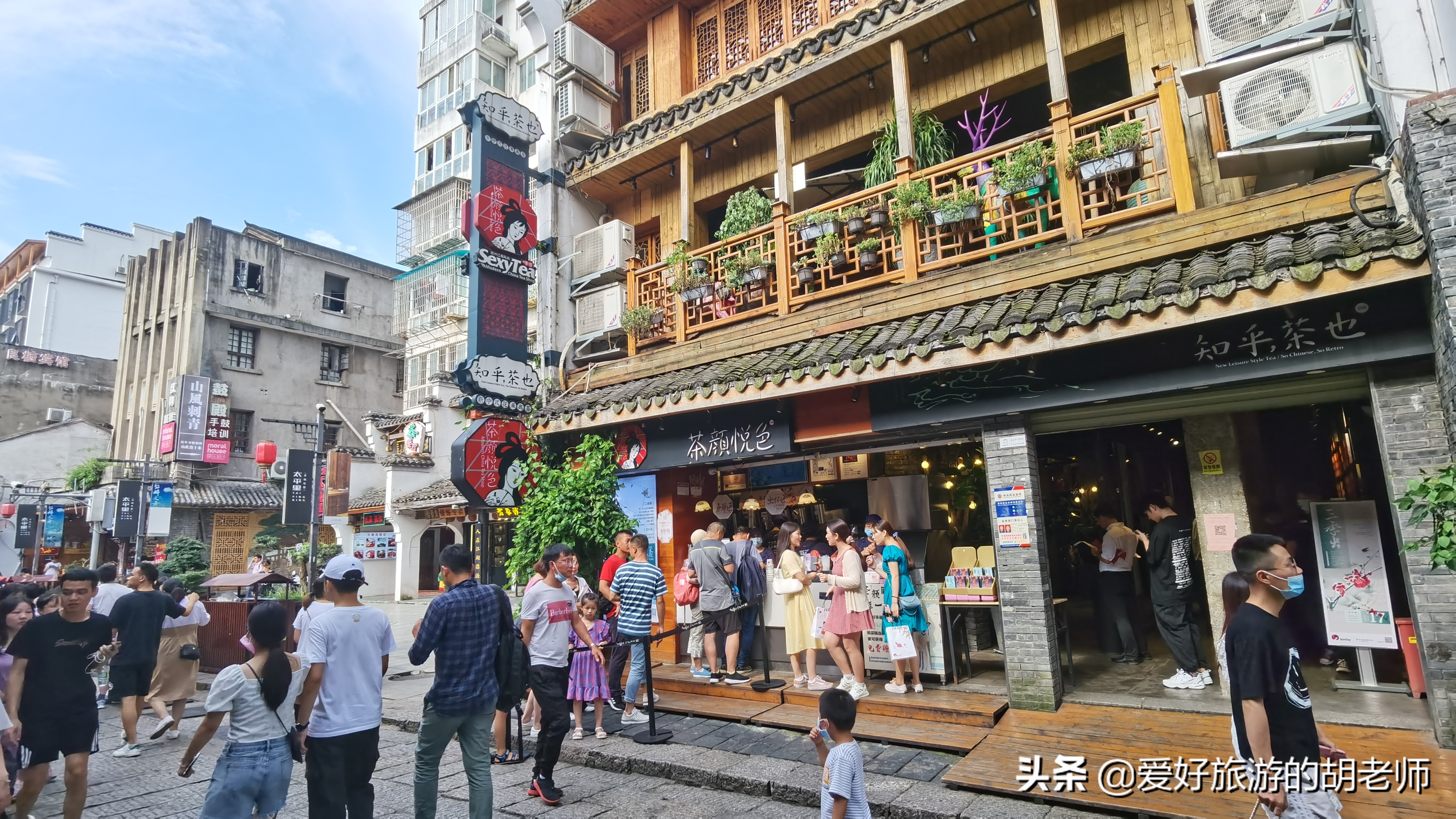 长沙什么奶茶最好喝,长沙哪家奶茶最好喝