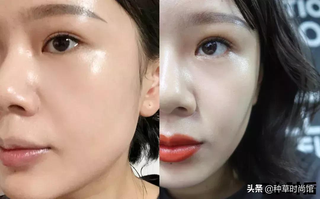 真人测评粉底液油性皮肤,超真实粉底液测评