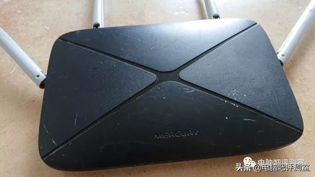 300元捡垃圾路由器,捡垃圾千兆路由器