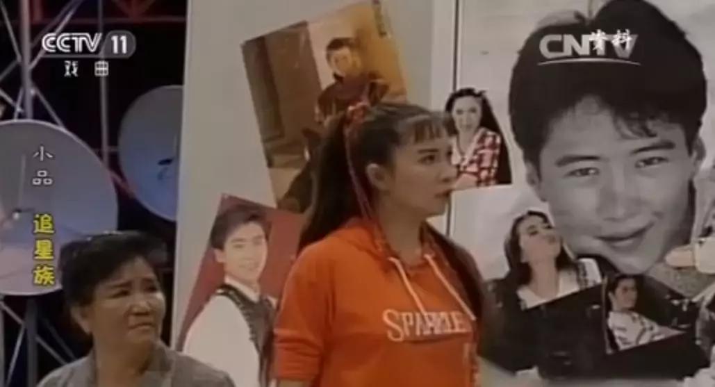 起底香港娱乐圈:“天王”消亡史