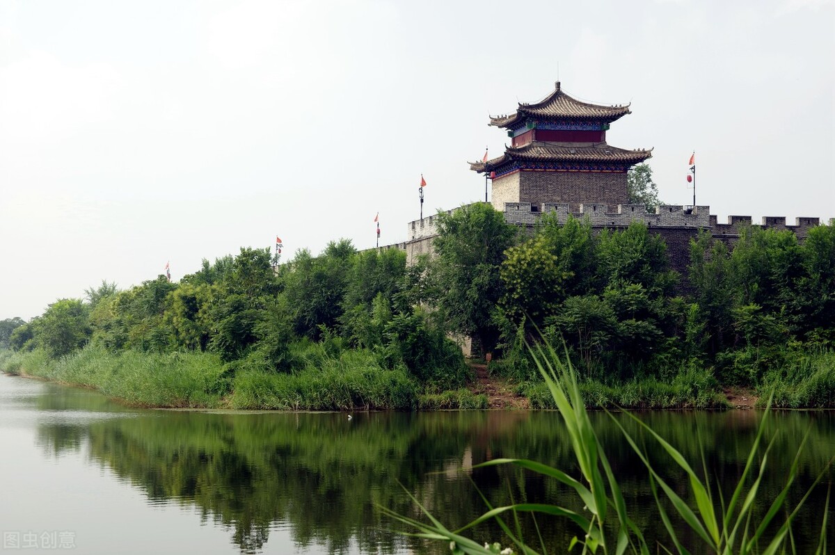 晋朝八王之乱后的历史,晋朝八王之乱讲历史