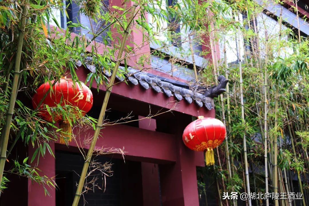 从这里穿越唐朝，在黄酒读懂庐陵王