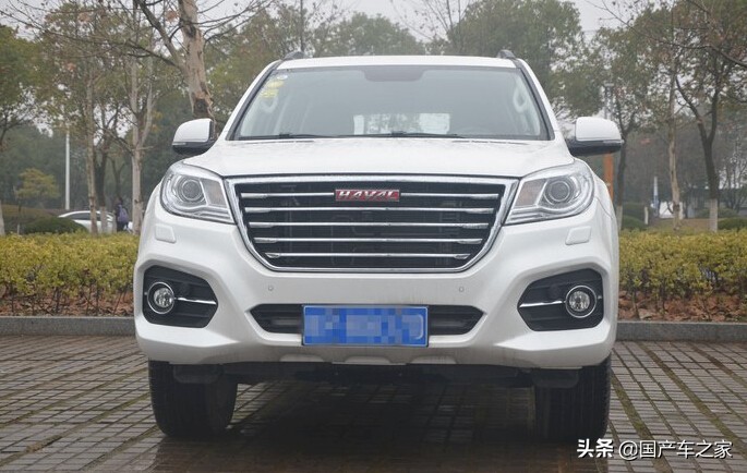 2022哈弗h9车主真实感言,哈弗h9柴油版车主真实反馈