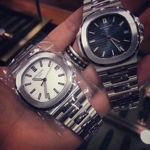 劳力士最大的钟表,中国钟表城劳力士