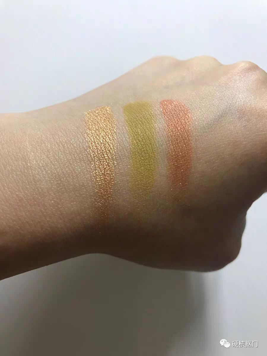 20-100多色眼影盘推荐平价国货,国货宝藏眼影