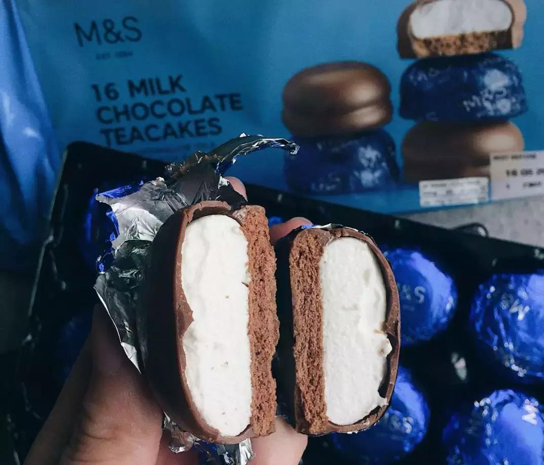 所有好吃的零食大盘点,好吃且长期回购的零食推荐