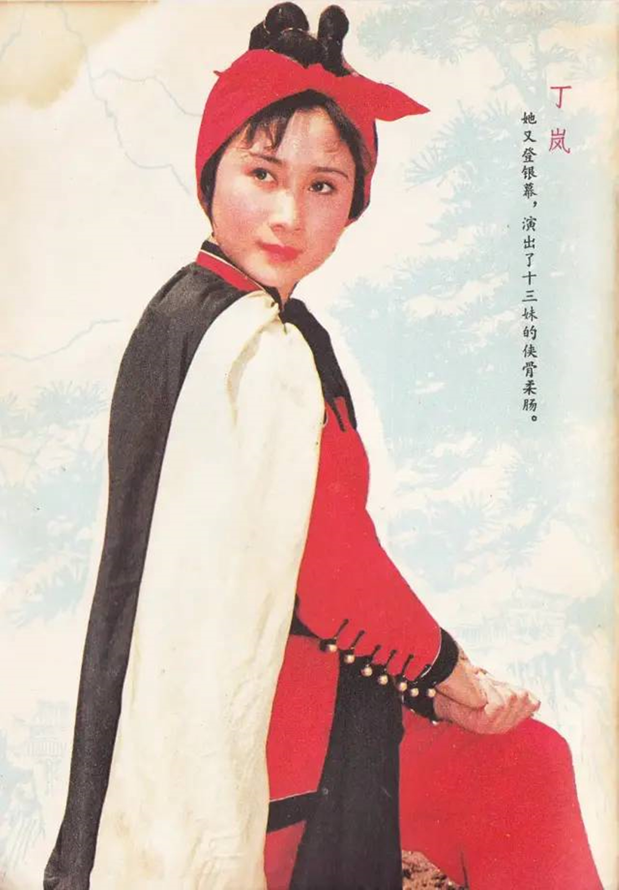 侠女十三妹电影完整大结局,侠女十三妹电影剧照