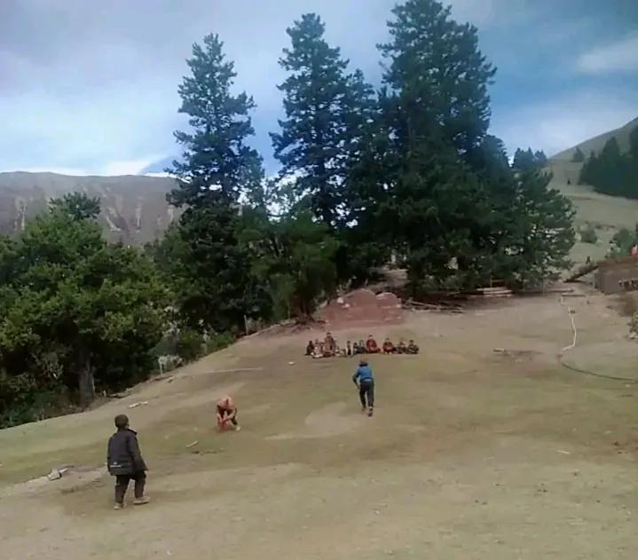 你能想象到吗,藏族支教的真实生活