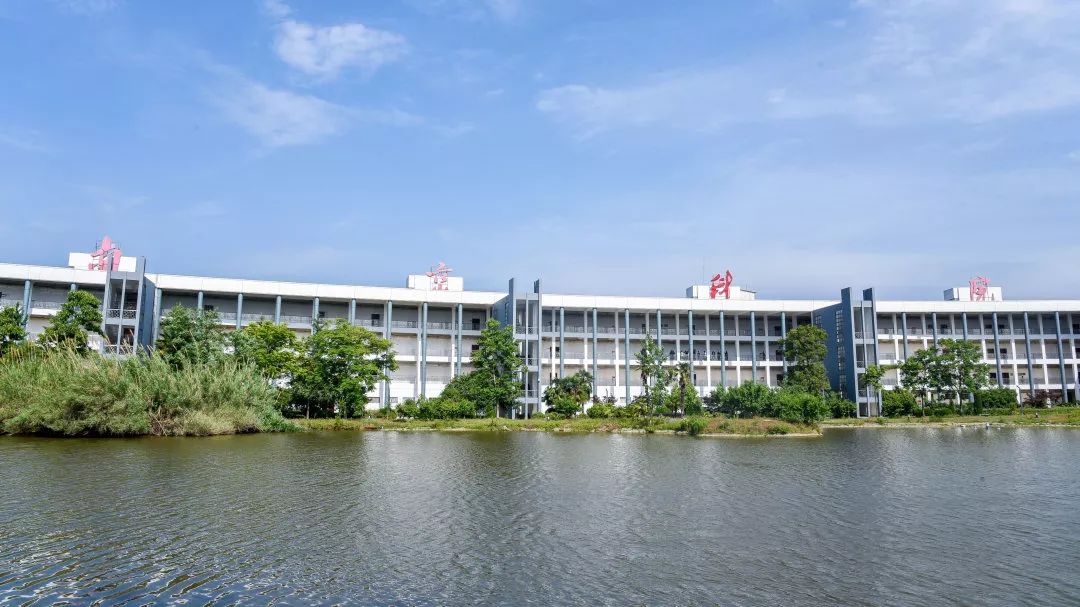 *京大南**专（高职）校园哪家大？