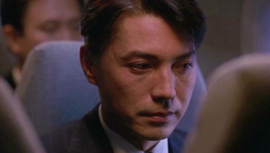 演员尊龙现状,尊龙拍过的电影