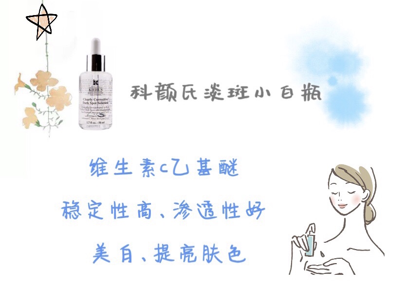 12款小X瓶大揭秘，告别选择困难症