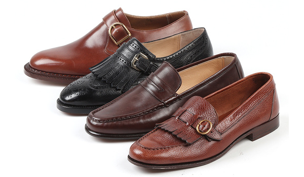 世界十大品牌奢侈品男鞋中文翻译,世界顶级奢侈品男鞋品牌