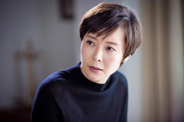 39岁柯蓝近况,柯蓝为啥选择做主持人