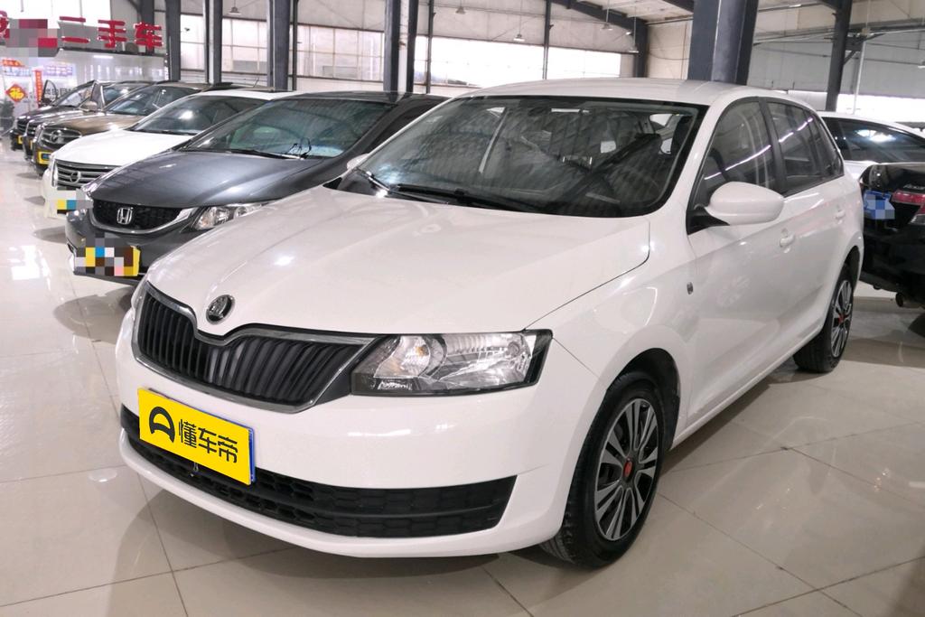 斯柯达昕动手动挡试驾视频,试驾斯柯达昕动