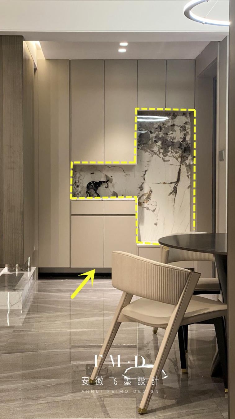 不降层高石膏板吊顶,越来越多的人选择不吊顶