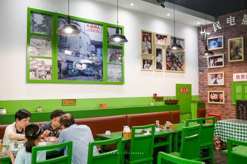 成都不得不吃的不辣餐厅点评,成都必吃十大馆子