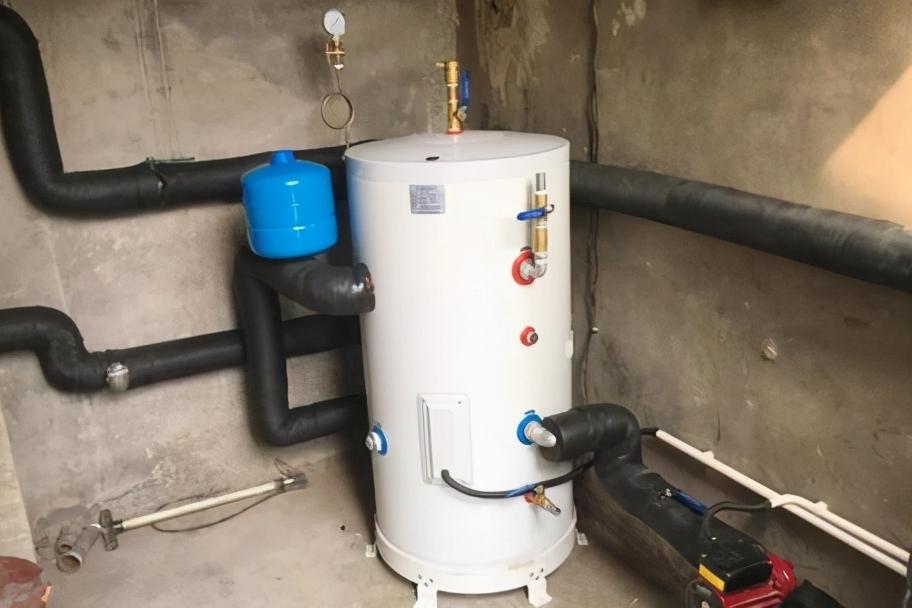 空气能热水器比太阳能节能,海尔节能王空气能热水器使用说明