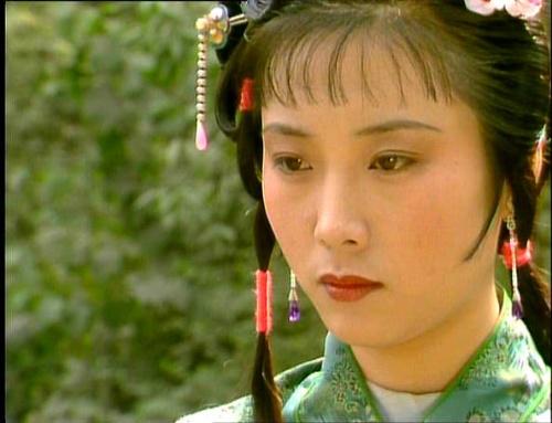 红楼梦中的鸳鸯最后的结局,红楼梦鸳鸯深度解析