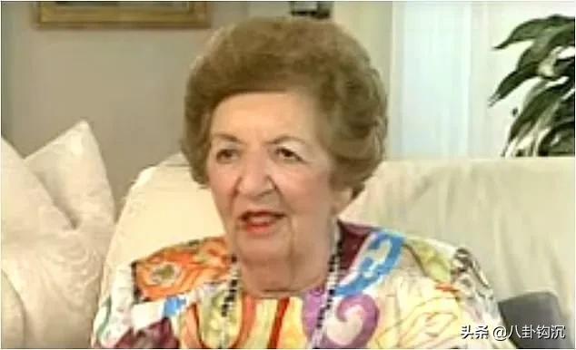 特朗普女婿库什纳与布隆伯格,特朗普大女婿库什纳家族