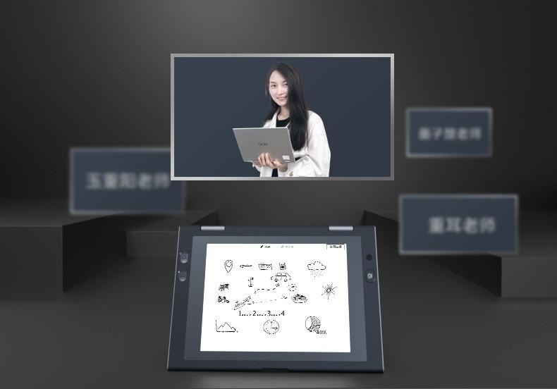 ok学习机消息,ok智慧学习机究竟是怎样的