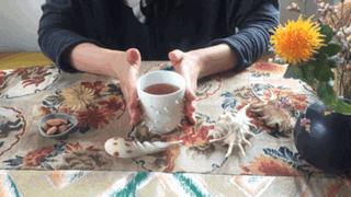 设计师拼了！6款你很难想象的水杯设计