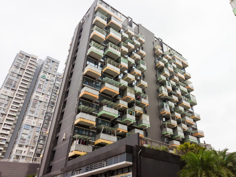 深漂十年买房,深漂买房了