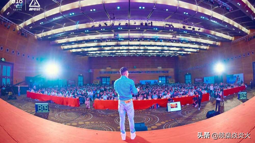 微商赚500万是真的吗,中国微商自媒体第一人