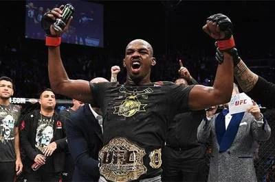 ufc选手知道自己的中文绰号,ufc选手有多厉害