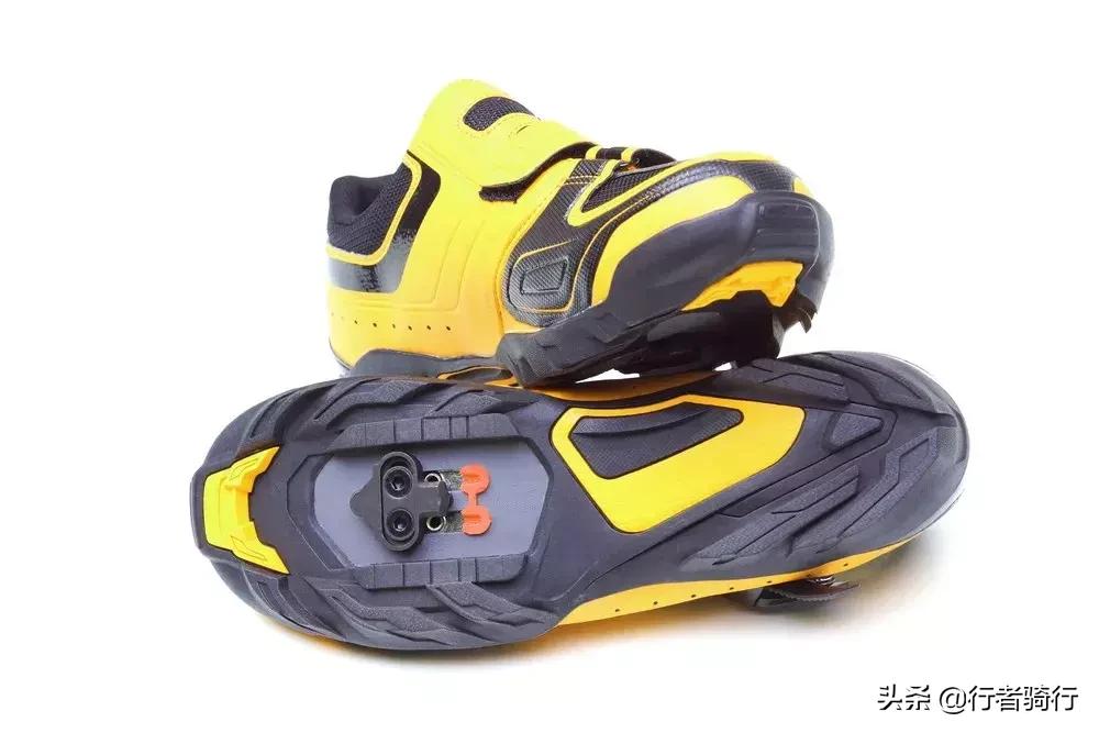 不比赛用上锁鞋吗,不比赛不训练需要穿锁鞋吗