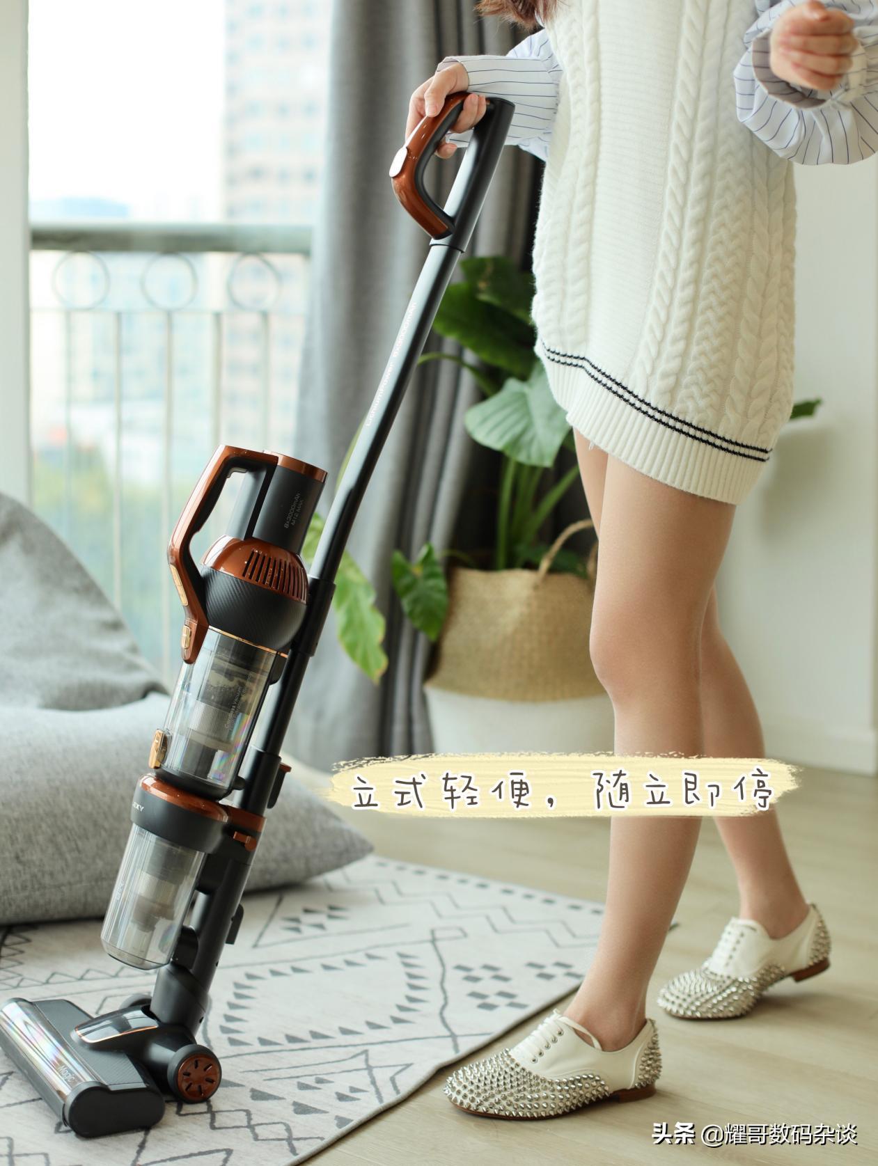 莱克魔洁m12s吸尘器怎么清理,莱克高级吸尘器