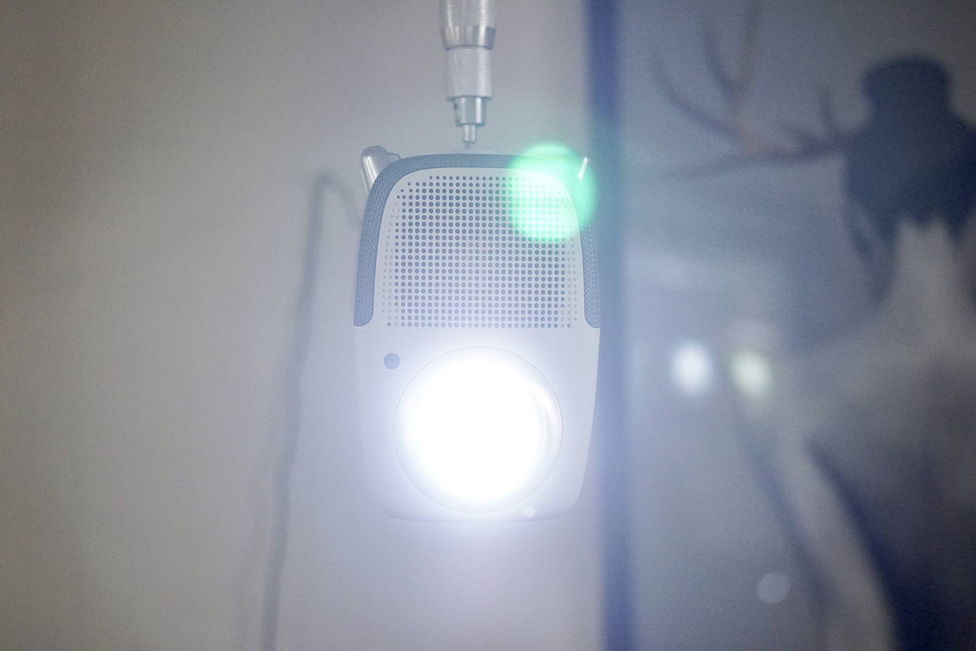 2023性价比最高的投影仪,好用的性价比投影仪