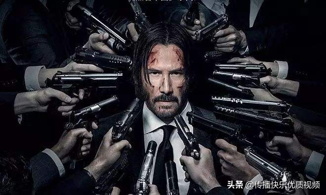 速度与激情十部必看动作电影,精心推荐四部暴爽动作电影