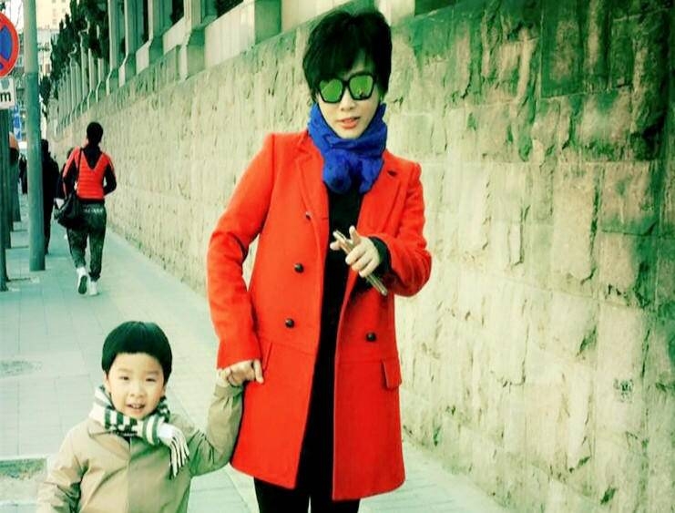 中国民谣教父,中国民谣音乐教父