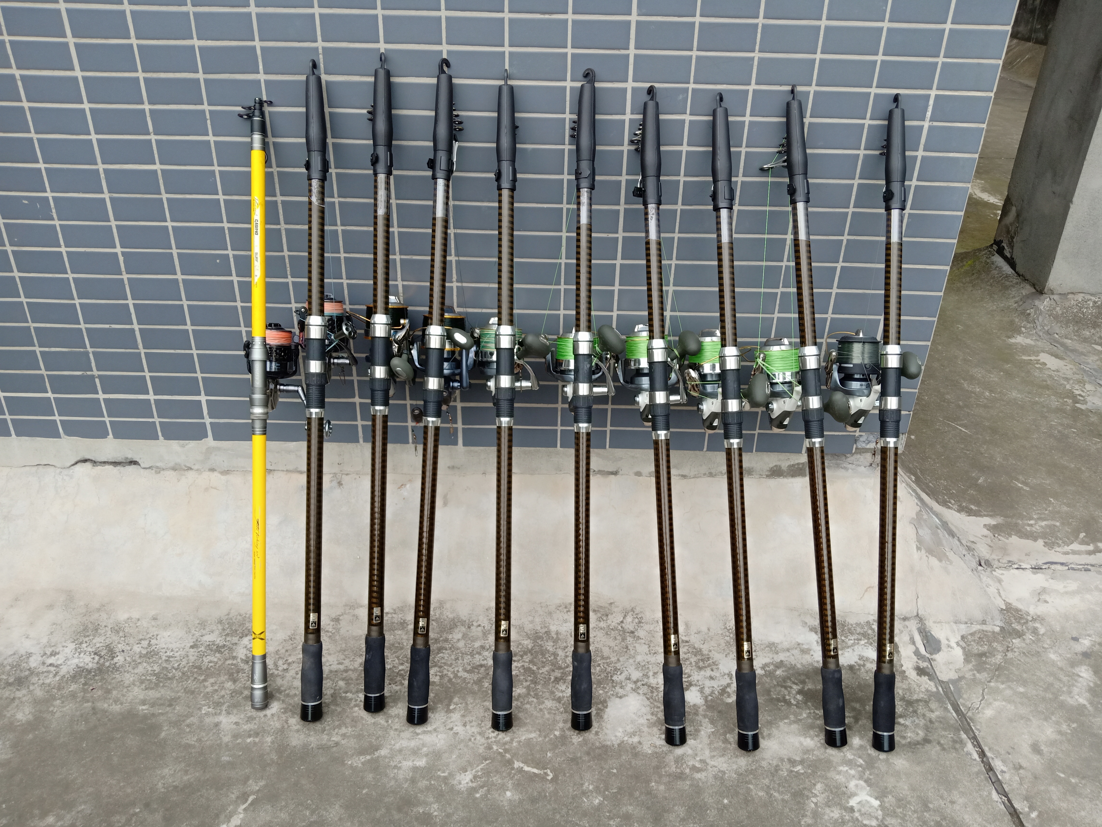 怎么钓鲶鱼,大口鲶,江鲶,鲶巴郎,鲶胡子