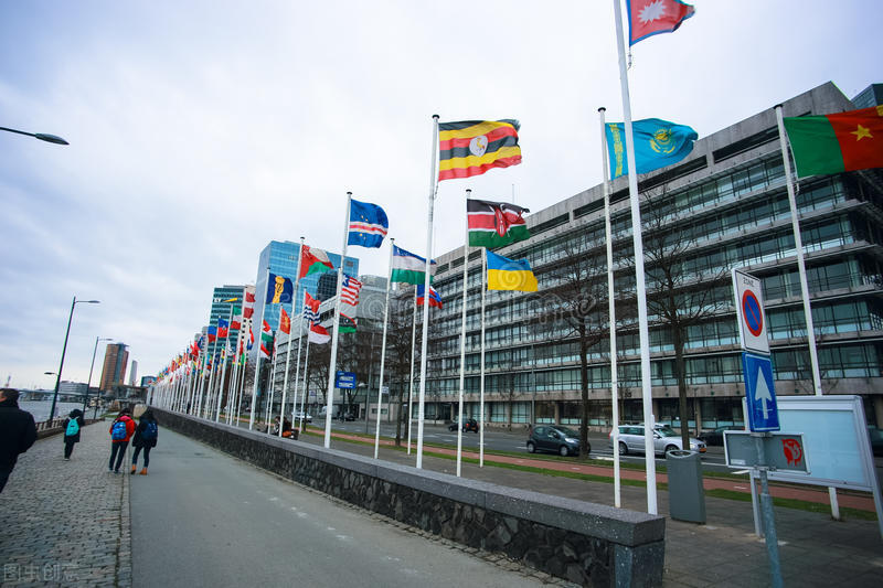 全球最富又最安全的3大国家,全球最富的国家第一名